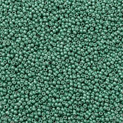 Круглые бусины toho SEED-XTR11-0561F-1