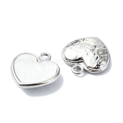 Акриловые подвески MACR-U007-02B-P-1