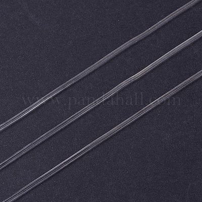 Корейская кристалл упругой нити EW-F008-1mm-1