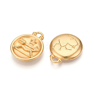 Подвески из нержавеющей стали 304 STAS-N109-148G-09-1