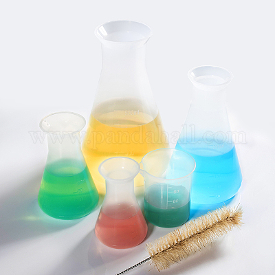 Наборы пластиковых стаканов TOOL-GB0001-01-1