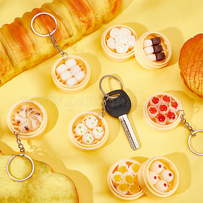 Cool Keychain Accessories, Cool Cute Accessories