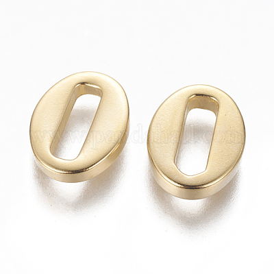 304 бирки для цепей из нержавеющей стали STAS-L233-016G-1