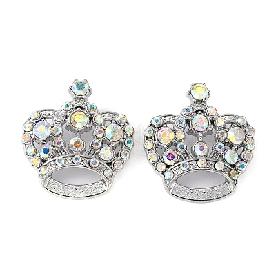 Горный хрусталь подвески RSB453-7-1