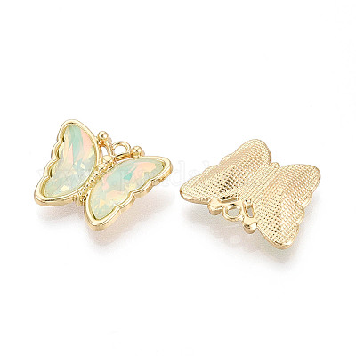 Сплав стекла подвески GLAA-T023-41KCG-02-1