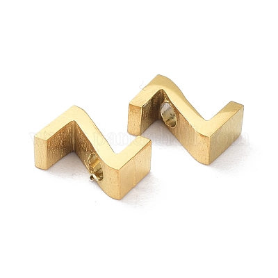 Ионное покрытие (ip) подвески из нержавеющей стали 304 STAS-K216-41Z-G-1