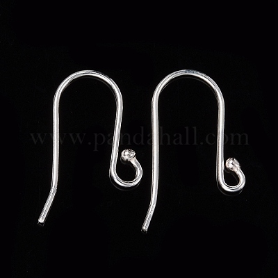 925 стерлингового серебра швензы STER-G011-04-1