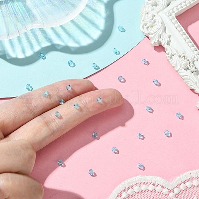 Хрустальные бусины preciosa® X-PRC-BA3-60010-1