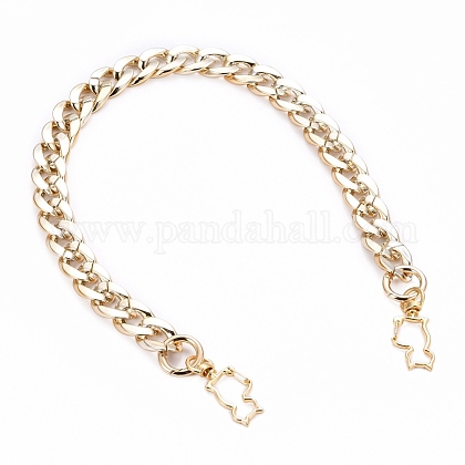 plastic wallet chain
