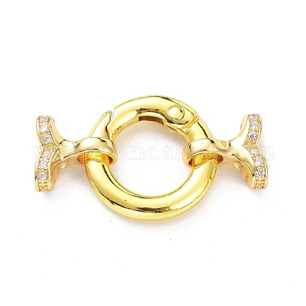 Латунное микропейв X-ZIRC-P085-02G-1