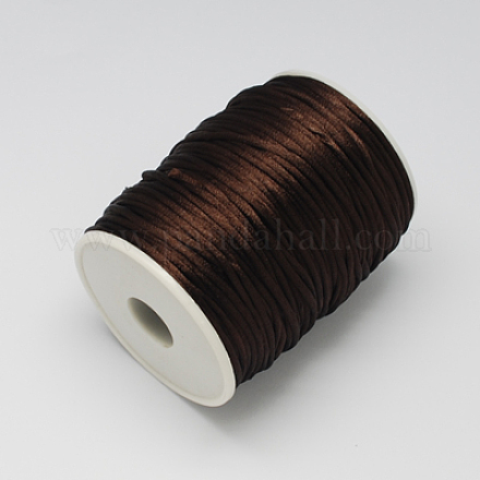 Cordon de polyester NWIR-R001-5-1