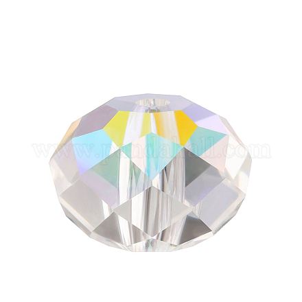 Preciosa® Kristallperlen X-PRC-BC8-00030-200-1