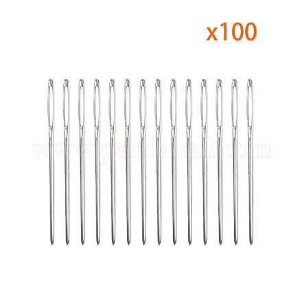 Iron Yarn Needles PW23020472886-1