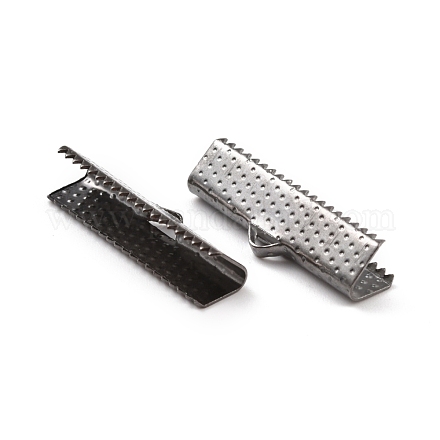 Железный зажим&nbsp;IFIN-WH0085-01B-1