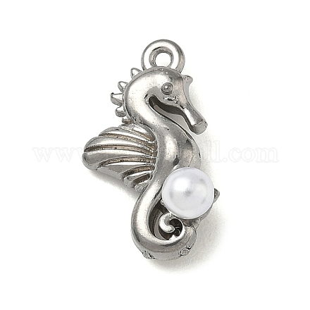 Подвески из нержавеющей стали 304 STAS-F328-02A-P-1