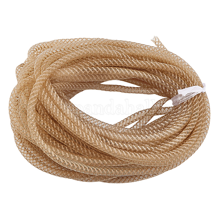Polyester-Netzschlauch&nbsp;OCOR-WH0078-348-1