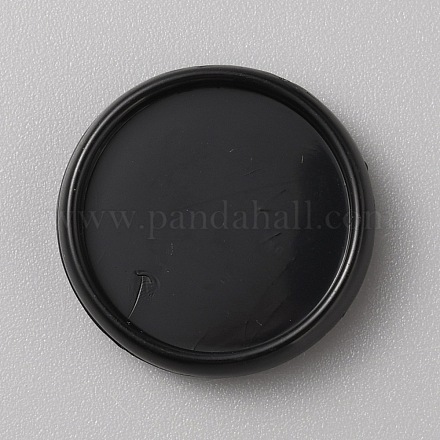 Пластиковые вкладыши с круглыми переплетными дисками DIY-WH20013-02A-1