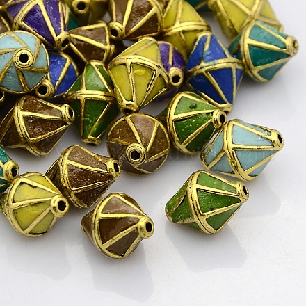 Handmade Indonesia Beads IPDL-R009-M2-1
