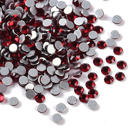 Strass di vetro piatto RGLA-C002-SS6-208-1