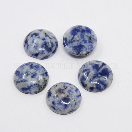 Natürlichen Edelstein Cabochons&nbsp;LS-G-H1596-FR-15mm-32-1