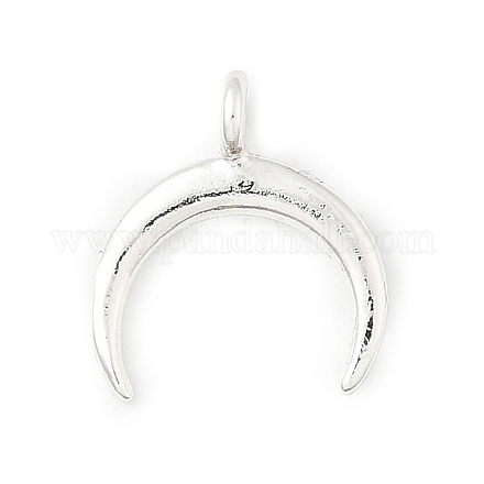 Латунные подвески&nbsp;KK-P297-03A-S-1