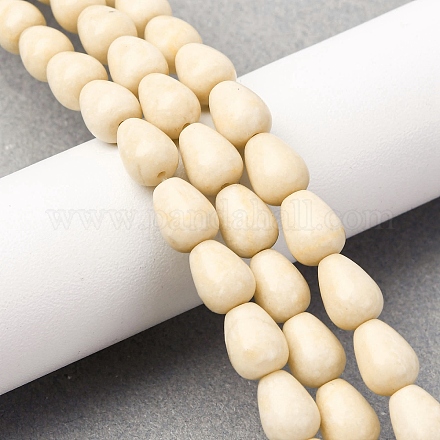 Природных ископаемых нитей бисера G-F808-D01-01-1