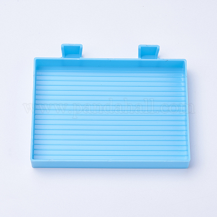 Tray Plate DIY-WH0024-02-1