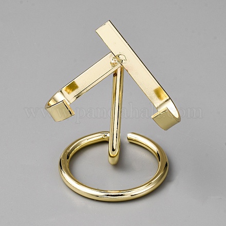 Держатель для дисплея из кристаллов железа и минералов ODIS-WH0001-93A-G-1