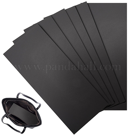 Fogli di plastica&nbsp;DIY-WH20079-041B-01-1