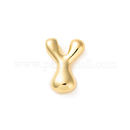 Латунные подвески KK-P262-01G-Y-1
