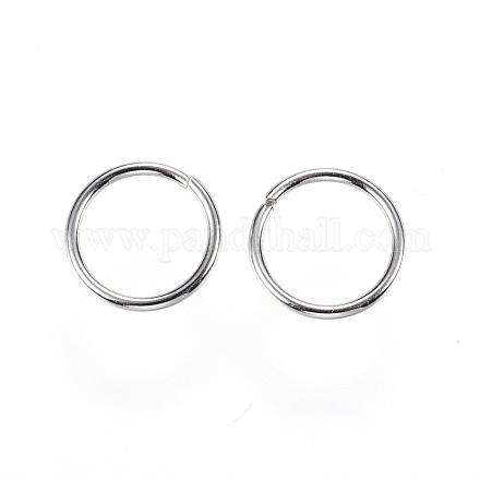 304 anelli di salto in acciaio inox A-STAS-D448-098P-10mm-1