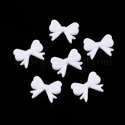 Непрозрачные акриловые бусины&nbsp;OACR-N137-69-1