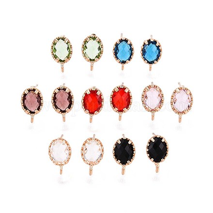 Изделия из латуни KK-S365-004-1