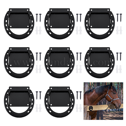 8 шт. железных крючков FIND-WA0001-10-1