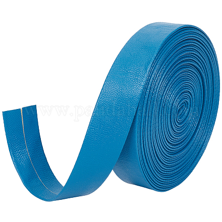 5м складной плоский шнур из искусственной кожи&nbsp;OCOR-WH20012-14D-10-1