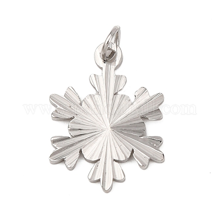 Подвески из нержавеющей стали 304 STAS-A125-12P-1