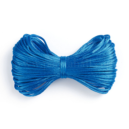 Полиэфирная нить OCOR-WH0030-83L-1