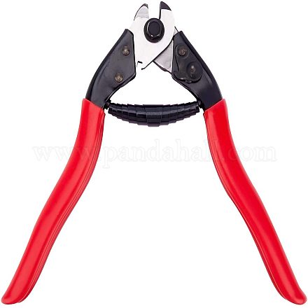 AHANDMAKER Steel Wire Cutter TOOL-WH0018-40-1
