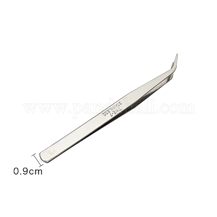 Пинцет из нержавеющей стали PW-WG62302-02-1