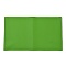 Imitation Leather, Garment Accessories, Lime Green, 34x20x0.08cm