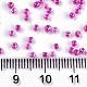 8/0 Glass Seed Beads SEED-A016-3mm-203-4