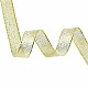 Glitter Metallic Ribbon OCOR-T001-12mm-JC-4