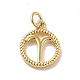 Charms in ottone KK-A160-20G-01-1