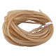 Polyester-Netzschlauch&nbsp;OCOR-WH0078-348-1