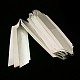 Handmade Elastic Packaging Ribbon Bows DJEW-D027-50x190mm-06-2