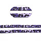 Плоский полиэстер эластичный шнур EC-SZ0001-01-07-5