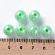 Opaque Acrylic Beads MACR-S370-D10mm-A05-4
