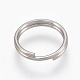 Разрезные кольца из титанового сплава PALLOY-WH0019-01D-2
