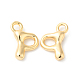 Charms in ottone KK-P234-13G-P-1