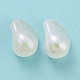 Perla imitazione perla in plastica ABS KY-K014-03-2